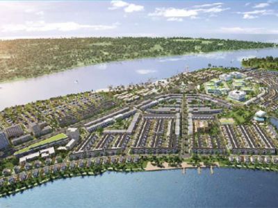 AQUA CITY