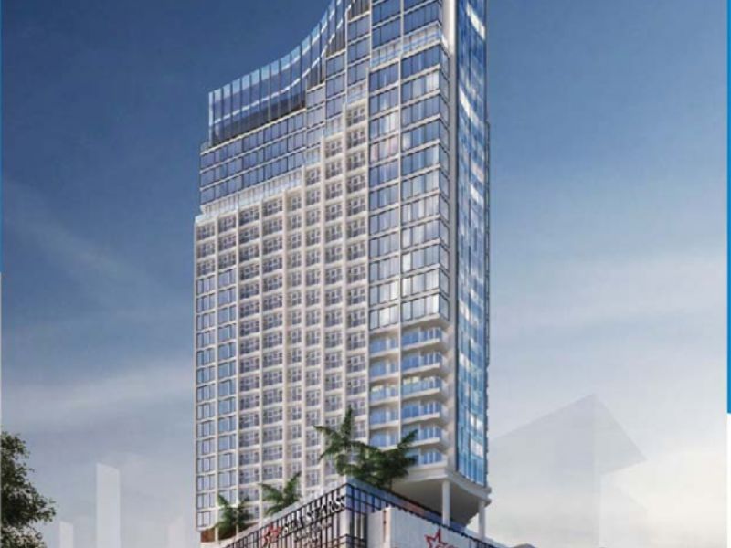 SEA STAR HOTEL HA LONG