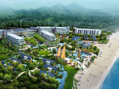 CASINO BÀ NÀ HILL